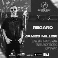 Deep House Selection 036: Regard by djsets4u