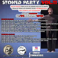 Trance Dreams [part 1] @ StoneBeats 011 by Dj Peta