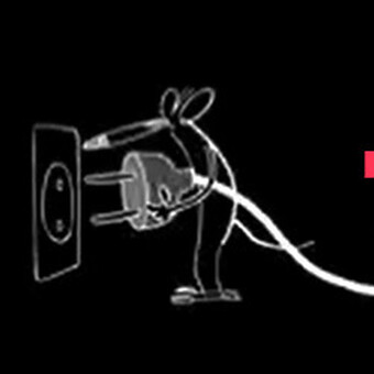 The Mouse Hole T.V  24/7 Psytrance