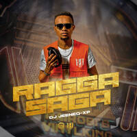 RAGGA SAGA XP-JEENEQ THE DJ by DEEJAY JEENEQ 254