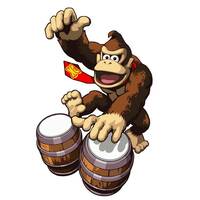 Donkey Kong [Eurodance, 90s] (Ep. 9) by Mike Ferrano