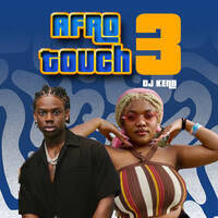 AFRO-TOUCH 03 by DJ KenB