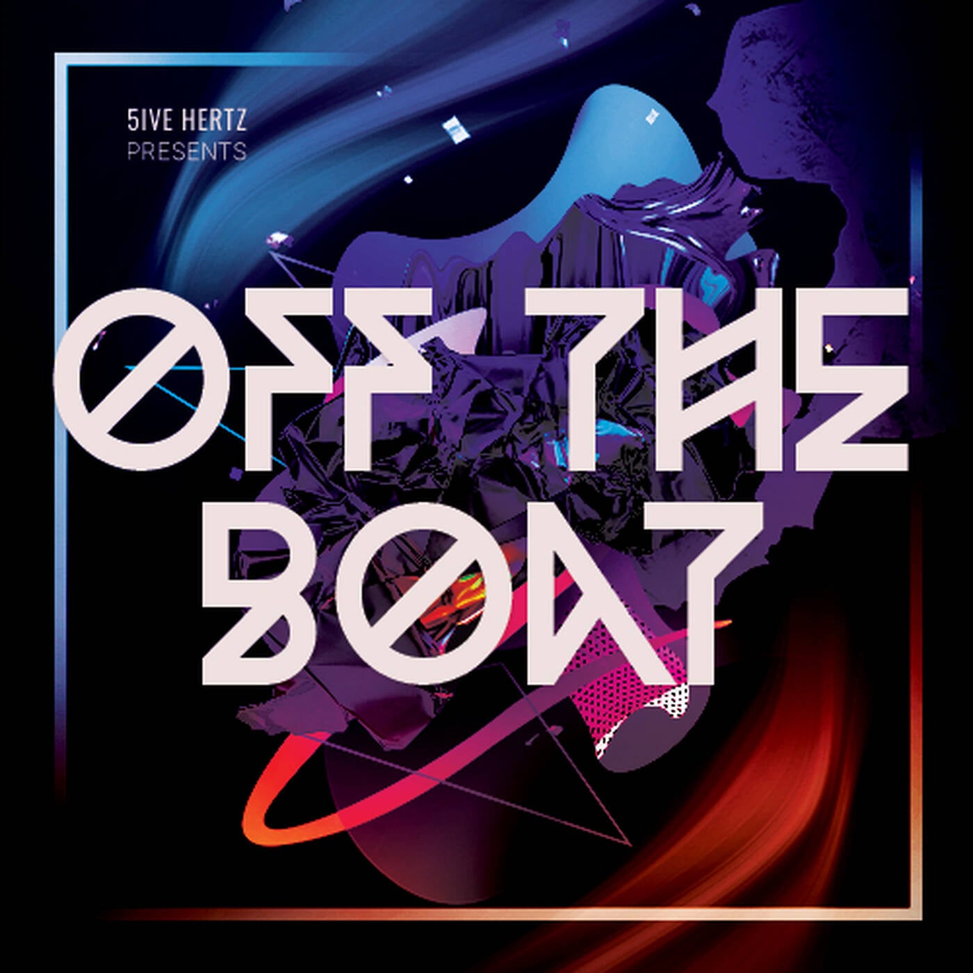 Off The Boat Battle Mix Tape #1