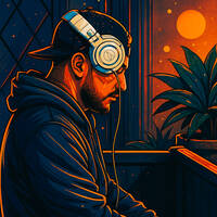 Sunday Night Dub Techno Tunes w/ Double X eL by AFR Radio