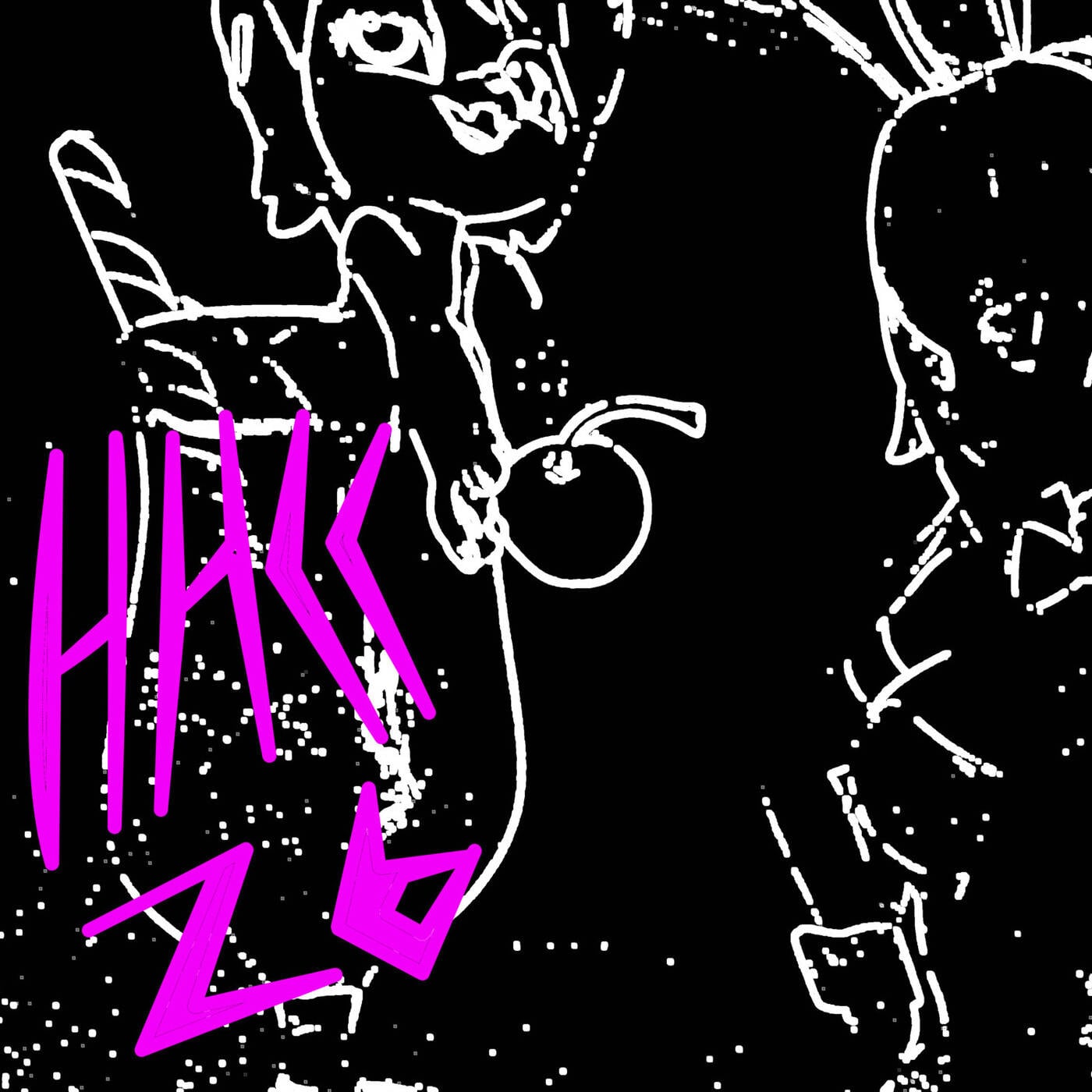 BackItAtAgain [HHCC026] episode artwork