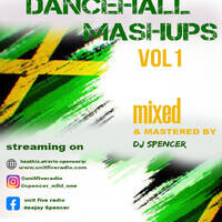 Dj Spencer Dancehall by Erick Spencer