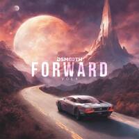 FORWARD VOL4 - 2023 by DJ D-SMOOTH