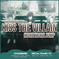 「HHD」 Kiss the Villain - German Cover by HaruHaruMiru