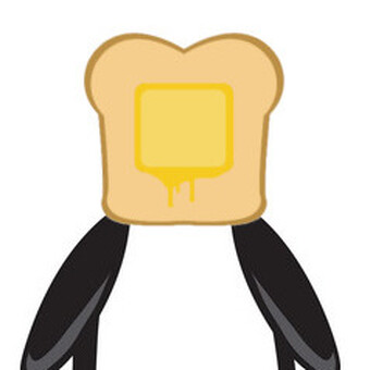 penguintoast