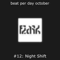 Bpdo #12 - Night Shift by flark