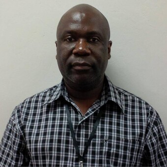 Jonathan Mukundu