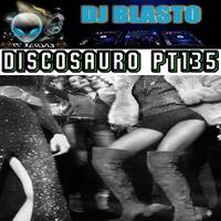 Discosauro Pt135 by DjBlasto