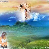 DanceMix Vol7 - (mixed by ChrisStation) by Sound Of Today