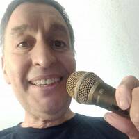 JAY NEGRON on VOCAL BOOTH RADIO - AUGUST 7. 2026 by CRIBRADIO