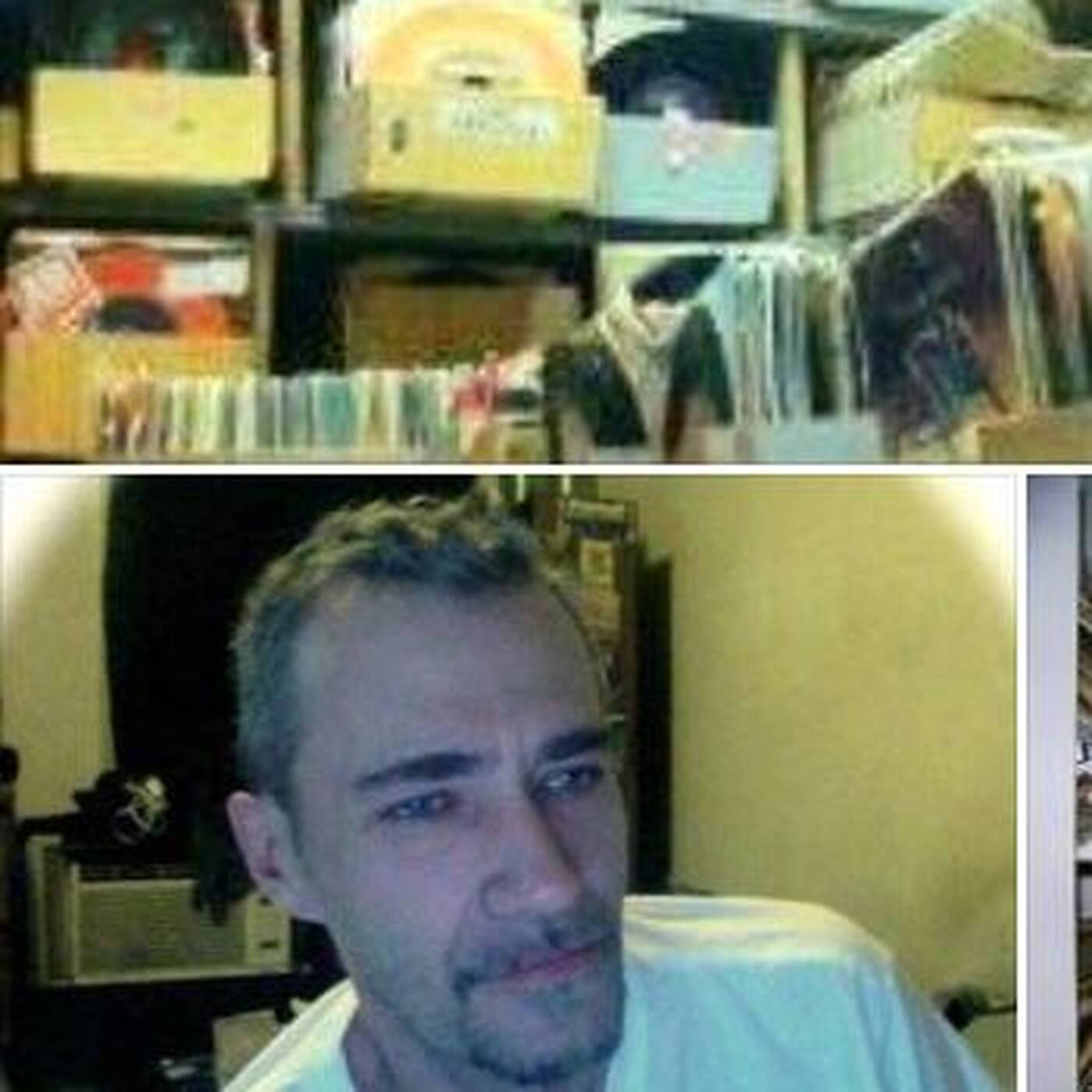 Cris Vangel's CLASSIC SINGLES on CRIB RADIO - November 6, 2020 episode artwork