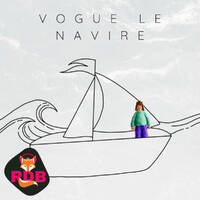 Vogue Le Navire