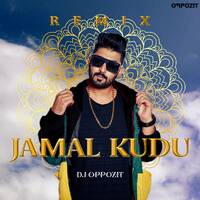 Jamal Kudu - DJ Oppozit Remix by Dj Oppozit