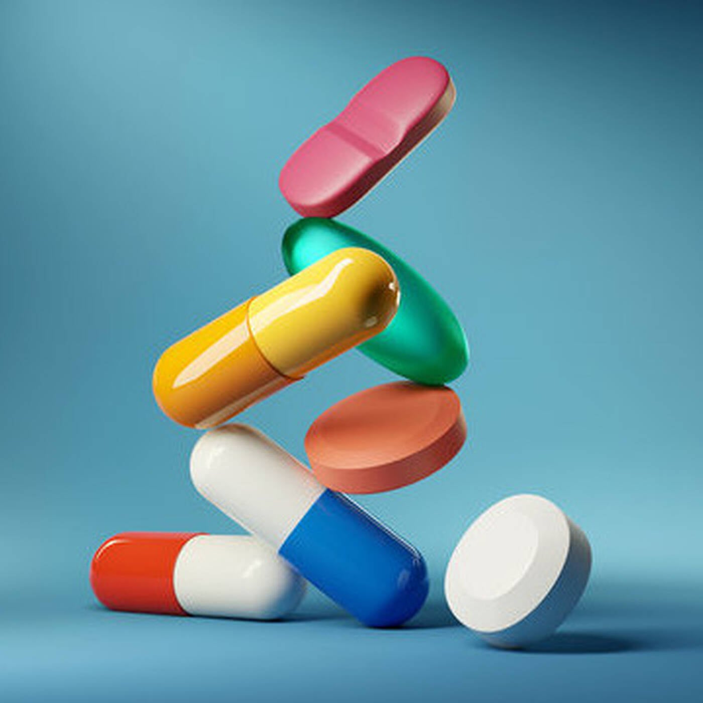 mEDiCinE