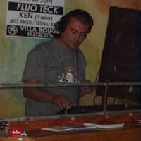 Techno # 16 by DJ EKXT