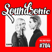 Sound Sonic #704 by SoundSonic