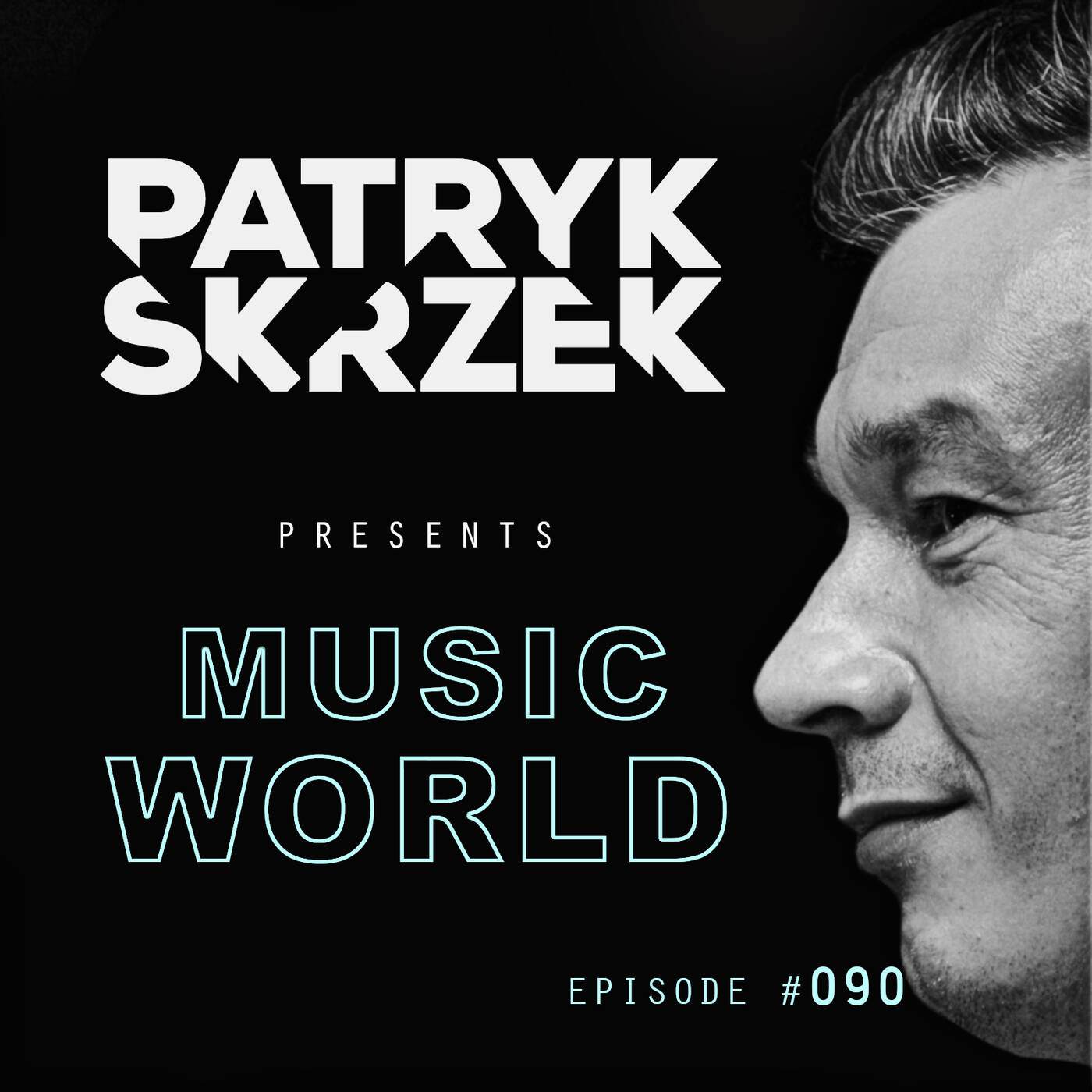 Patryk Skrzek pres. Music World: Disco Polo #090 episode artwork