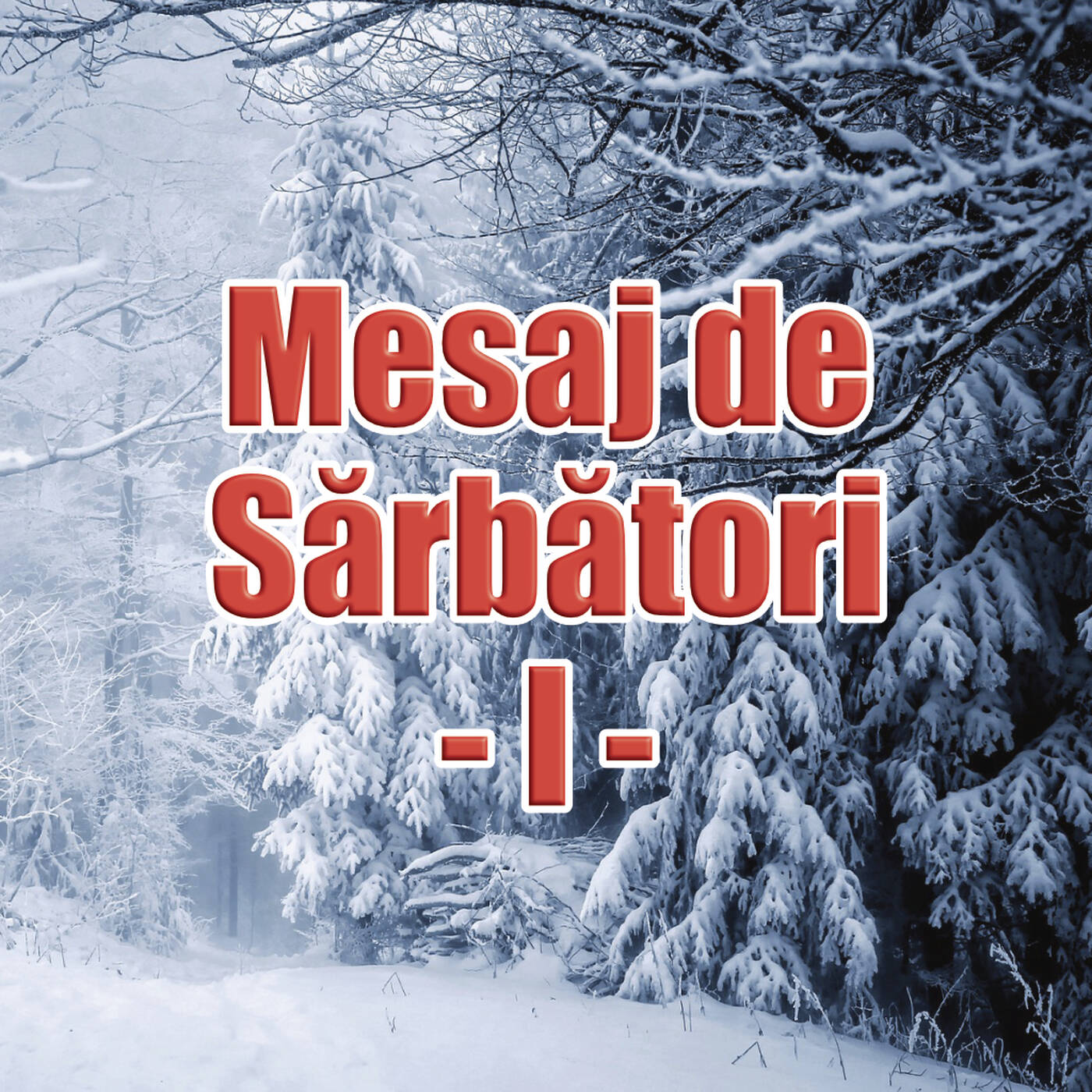 Mesaj de Crăciun - I episode artwork