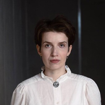 Tatiana Danilevskaya