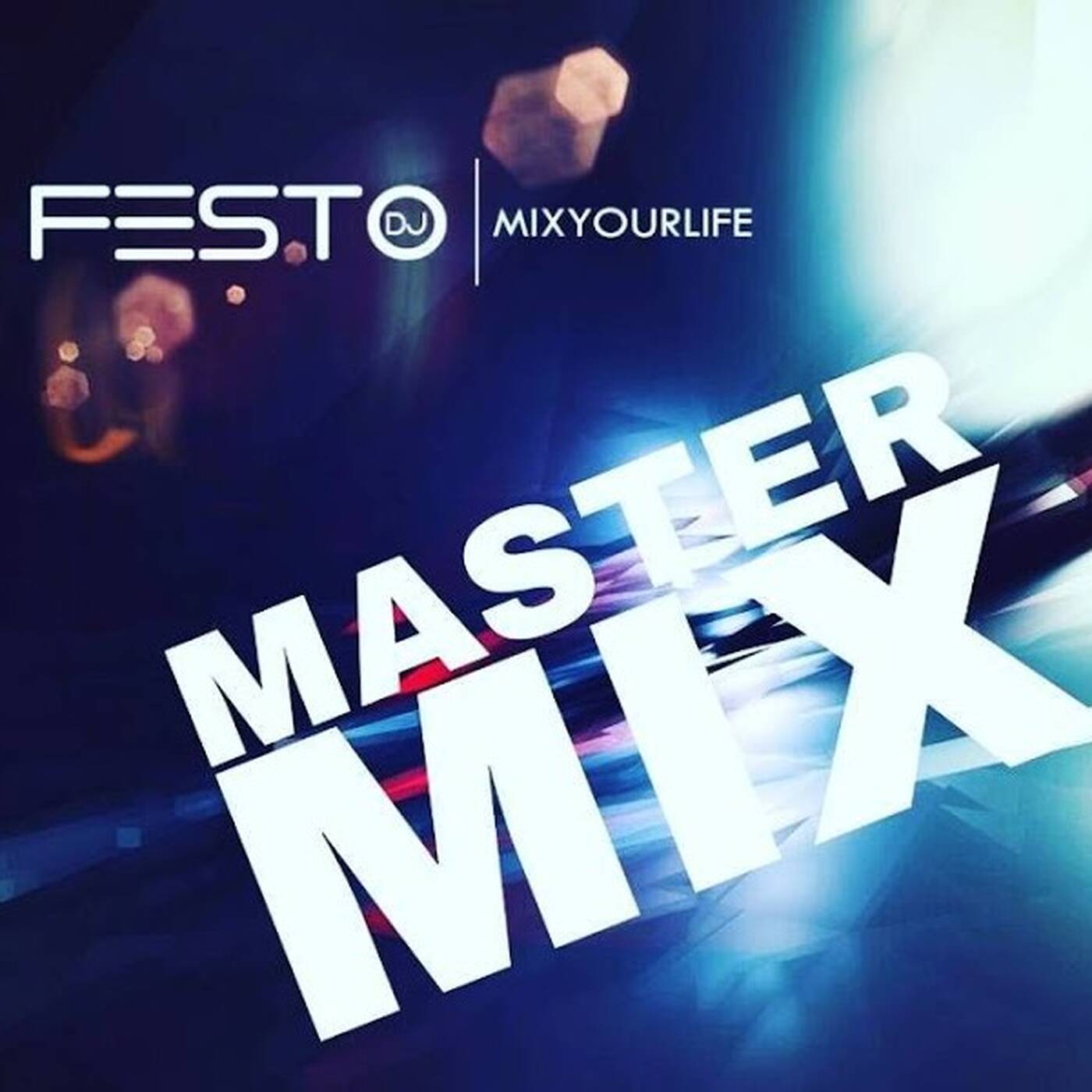04 HAZIRAN 2020 PALSTATION MASTERMIX - DJFESTO episode artwork