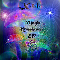 Magic Mushrooms