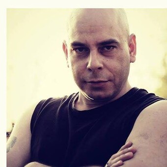 Pavel &Scaron;imůnek