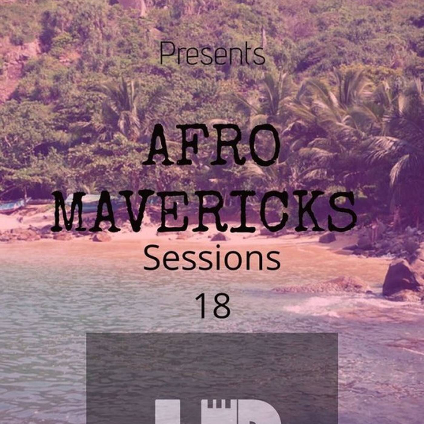 SkDeep Presents A.M   Ancestral Sessions 18 episode artwork