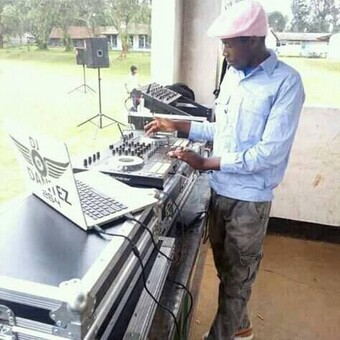 Dj Winter