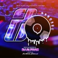 20 DEGREES MIXTAPE by Dj Alphah