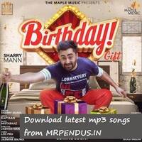 Birthday Gift- 48kbps(mrpendus.in) by MP Lyrics