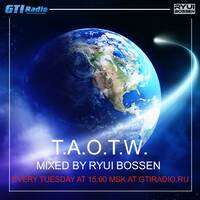 Trance All Over The World Episode 001 by djsets4u