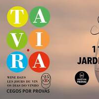 Tavira, Os Dias do Vinho 2025 já chegaram by Rádio Horizonte Algarve