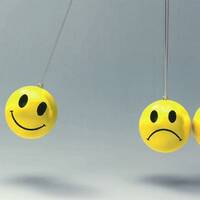 Positives Denken gegen Negativtendenzen_Predigt am 4. Fastensonntag, Lj. B - 2021 von Christoph Kreitmeir in Ingolstadt by Christoph Kreitmeir