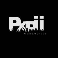 Conquer 2.0 Appreciation Mix ( Mixed &amp; Compiled By Pxpii) by Pxpii