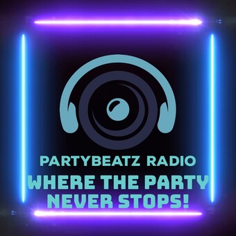 Richard Deighton (Partybeatz Radio)