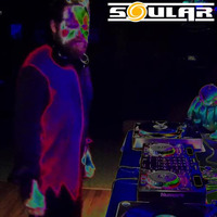 Halloween Havok | DJ Soular | ECN vs Ins@nity by Jon Force