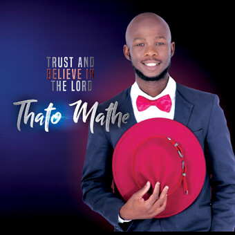 Thato Mathe