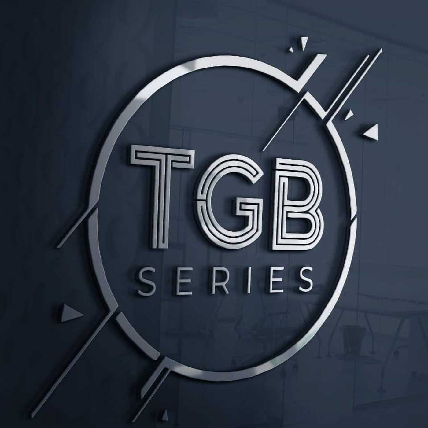 TGB 16 - Dadzhes episode artwork