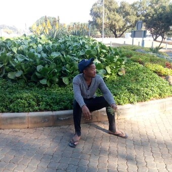 Max Nino Keeble Msutfu