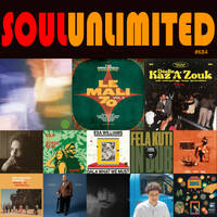 SOUL UNLIMITED Radioshow 684 by Soul Unlimited