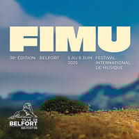 PODCAST FIMU 2025 by LE JAZZ DANS TOUS SES ETATS BY Salah Maalem