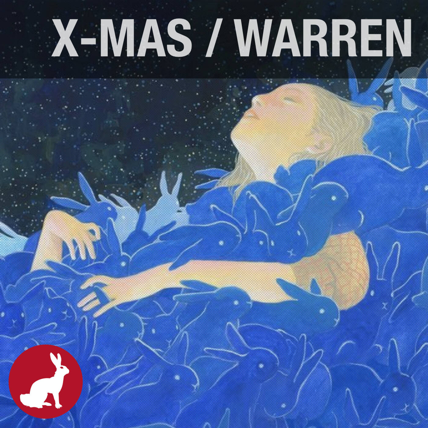 Xmas 2023 @ The Warren episode artwork