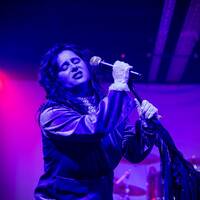 41ª Força Bruta · Convidada: Paula Teles by Força Bruta