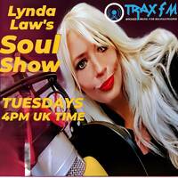 Lynda Law's Soul Show Replay On www.traxfm.org - 30th December 2025 by Trax - The Original Pirates