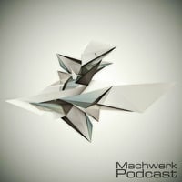 MOGO - [Live PA] Machwerk Podcast April #028 by Machwerk