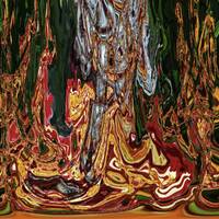 Toccata du tac au tac by Gérard Delassus